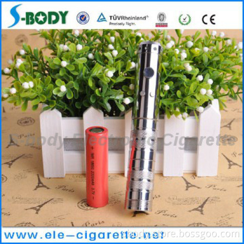 Newest e-cig mod DNA mod Variable Voltage Variable&Voltage WattagE